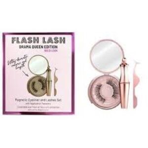 ARIA BEAUTY

FLASH LASH MAGNETIC LASHES